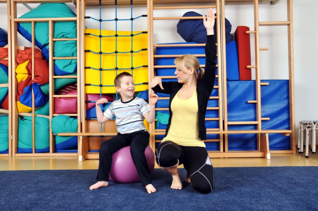 Occupational Therapy Explained: Empowering Daily Life - Access Your ...