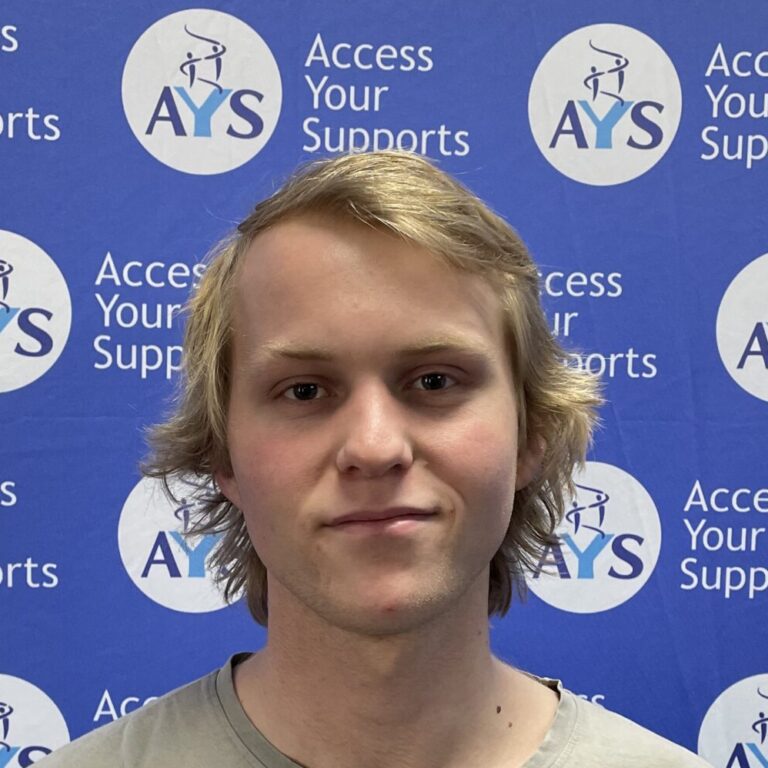 Zavier - Access Your Supports