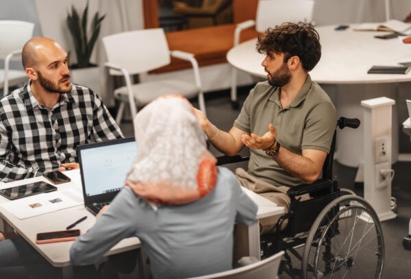 How to Choose the Right NDIS Support for Your Needs