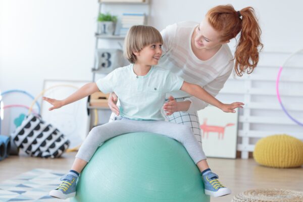 What to Expect from Your First Occupational Therapy Assessment