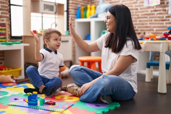 Understanding Positive Behaviour Support Plans and How They Work